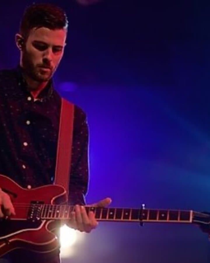 Gitarre