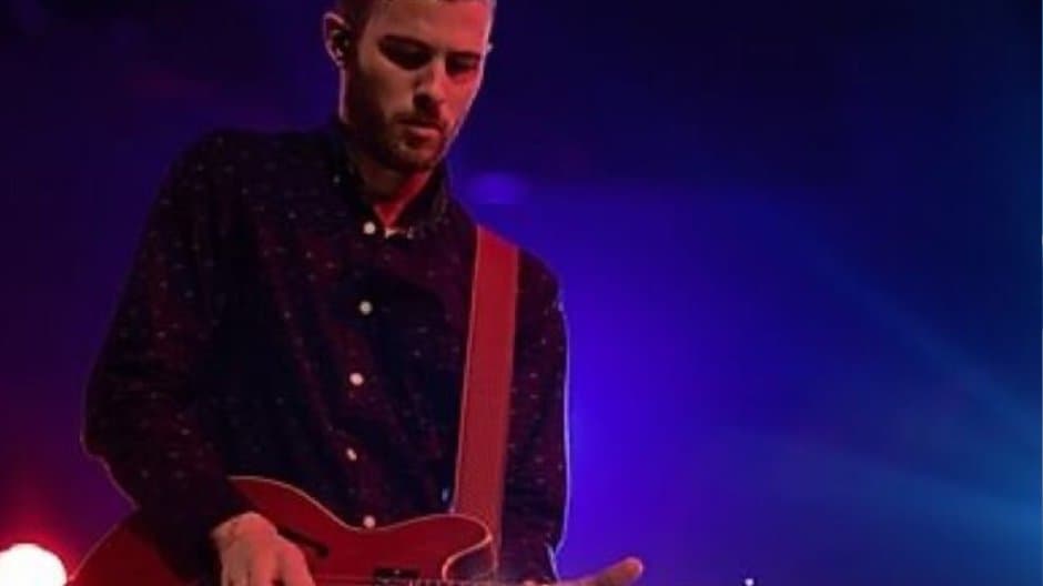 Gitarre