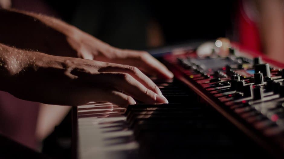 Keyboard